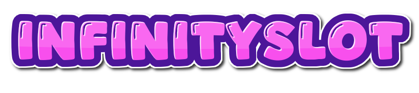 logo INFINITYSLOT